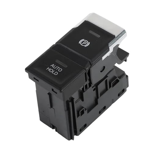 Interruptor de freno mano electrónico VW T-Roc para solucionar fallo de botón
