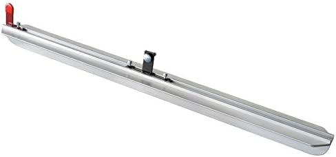 Kraft Tools CC005W-150 60"x4" Straight Arrow Groover with 1-1/2" Deep Bit