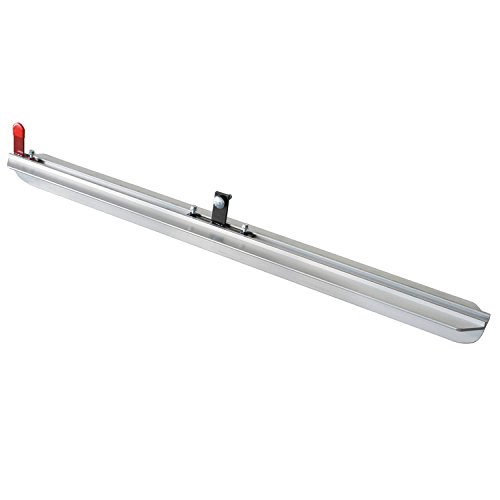 kraft Tool Kraft cc006 W-125 61 cm da 10,2 cm, con giunto freccia controllo Groover con 1 – 1/10,2 cm Deep bit (1PER confezione)