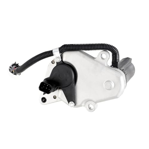 �g�����X�t�@�[�P�[�X�V�t�g���[�^�[ Transfer Case Shift Motor For Gmc For Sierra 1500 1999-2002 4wd Encoder W/Rpo Code Np8 12474401