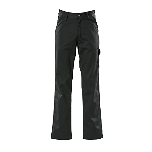 Mascot 00299-430-09-X8C54 Size X8/C54 "Grafton" Trousers - Black