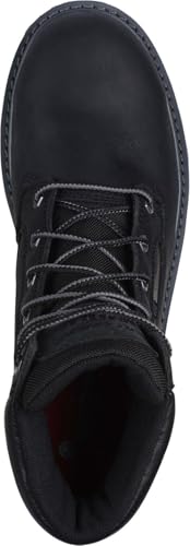 Image of Skechers Men's Longrider 6 Inch Padded Collar Steel Toe
