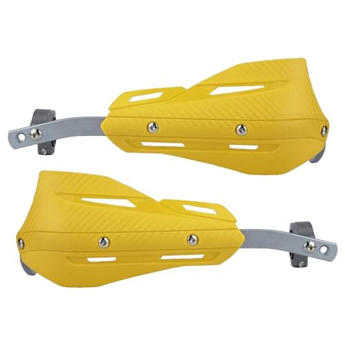 Protecteur de main moto NC700X idéal pour le trajet quotidien du motard