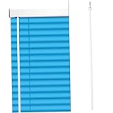 Zoom IMG-2 pretyzoom asta per tende bianca Zoom IMG-2 pretyzoom asta per tende bianca