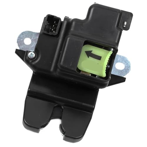 Moteur hayon pour Accent 11-18 serrure couvercle coffre