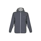 Noir LHOTSE Aldo Softshell Jacket XL