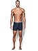Under Armour Men's Original Series 6” Boxerjock, Midnight Navy/Steel, Medium
