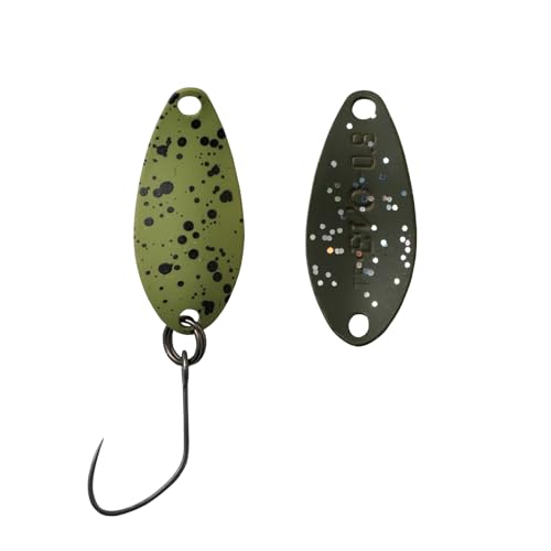 YARIE(�����G) No.710 T�t���b�V��EVO 0.8g (BJ21 �}��, 0.8)