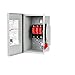 SIEMENS GNF322 60 Amp, 3 Pole, 240-Volt, 3 Wire, Non-Fused, General Duty, Indoor Rated