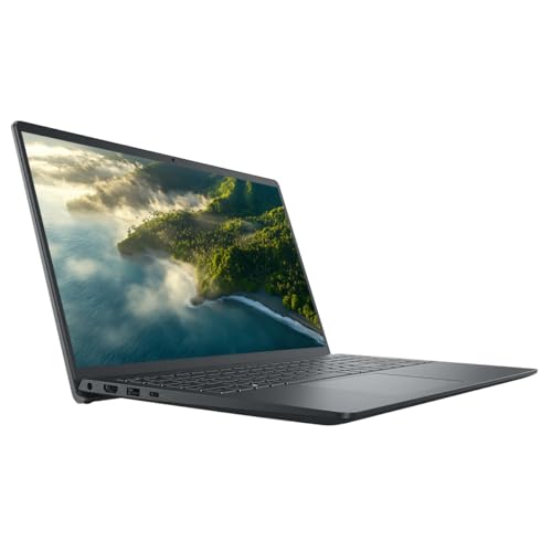 Dell Inspiron Laptop táctil 15.6" AMD Ryzen 7 16GB RAM miniatura 2