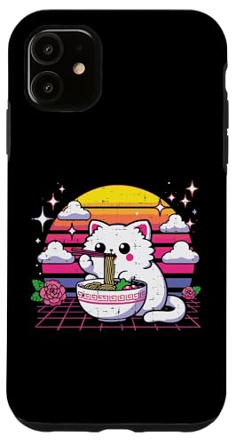 ���{�� �L �H�ׂ� ���[���� ���F�C�p�[�E�F�[�u �����G ���� ���̎q �L�b�Y �X�}�z�P�[�X iPhone 11 �p