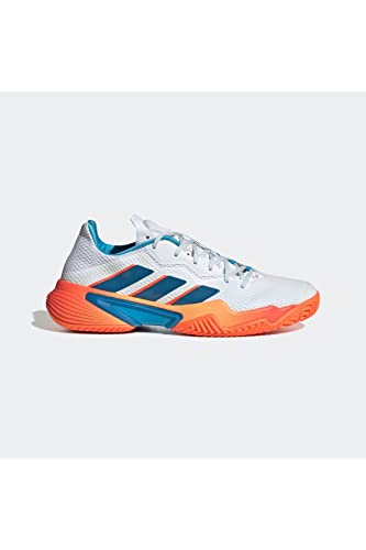 Image of Adidas Men's Barricade Clay Tennis Shoe
