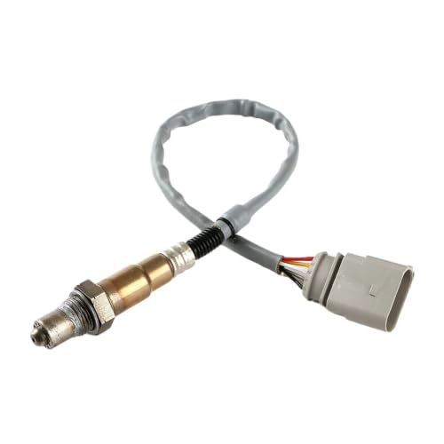 Sonde lambda A4 A6 Q5 capteur O2 06L906262F 8R0906262 0258027115 essence TFSI