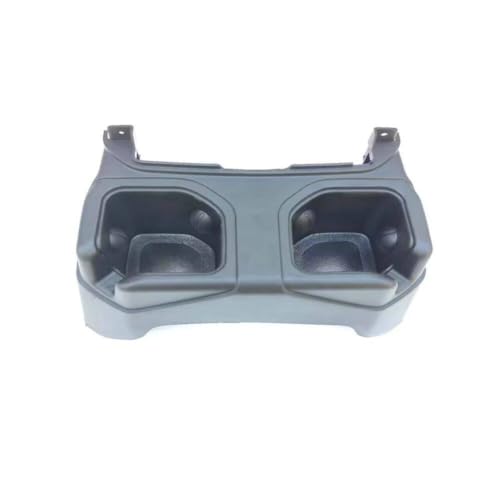 Cup holder 6BN67TX7AB solution contre les boissons renversées sur la console arrière