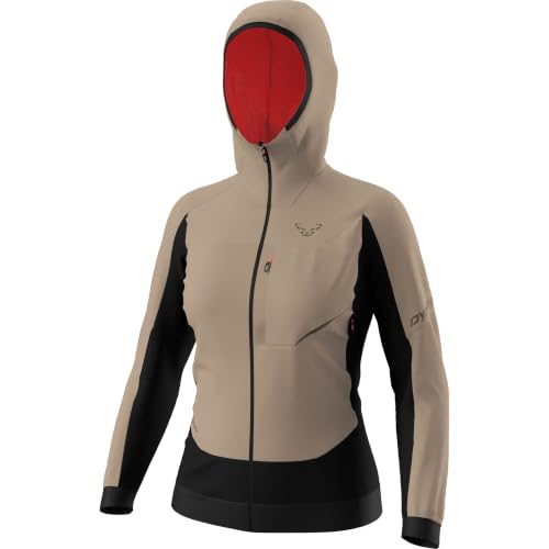 Veste Dynafit Tigard Alpha Direct pour femme pour ski de rando