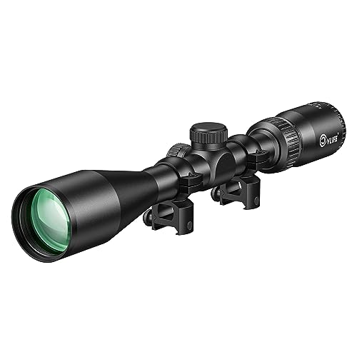 Best Scope for a 243 Top 5 Picks for Hunting, Shooting, and More