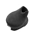 1 New Black Ear Bud for Plantronics Voyager Explorer 220 235 245 320 330 340 360 370 395 520 521 835 and More Bluetooth Headset Ear Bud Gel Tip Earbud Eargel Eartip Replacement