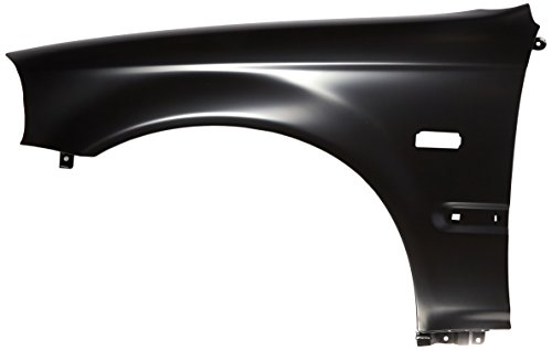 Equal Quality L01609 Parafango Anteriore Sinistro