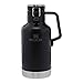 Stanley Classic Vacuum Growler, 64 oz Capacity, Stainless Steel