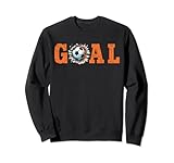 Soccer Ball Goal Sports Player & Coach Apparel
