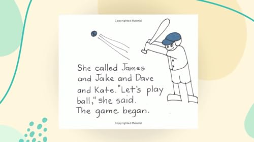 Bob Books Set 5: Long Vowels