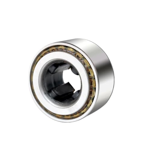Roulement de précision DG407222B 91016RS, conception haut de gamme en acier chrome - 2