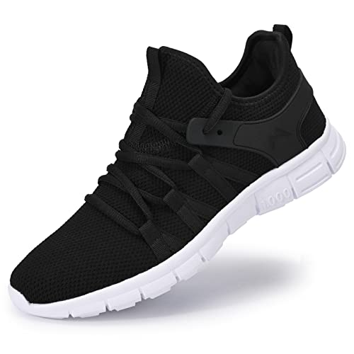 AOE Women's Ultra Lightweight Mesh Sneaker