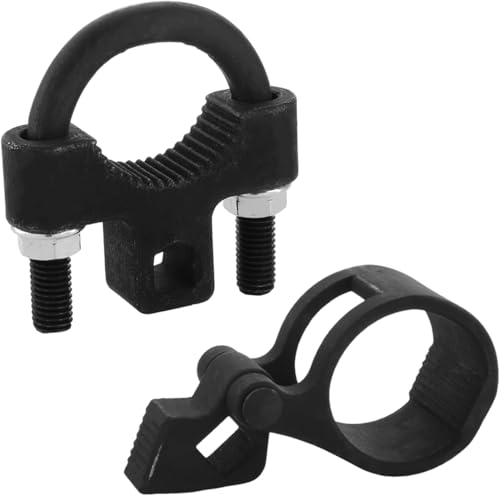 HNeekyr Inner Tie Rod Removal Tool 3/8” Tie Rod End Removal Tools 30-42mm