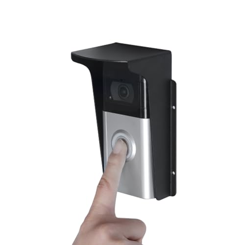 Best Ring Doorbells For Cold Weather TopTenReviewed