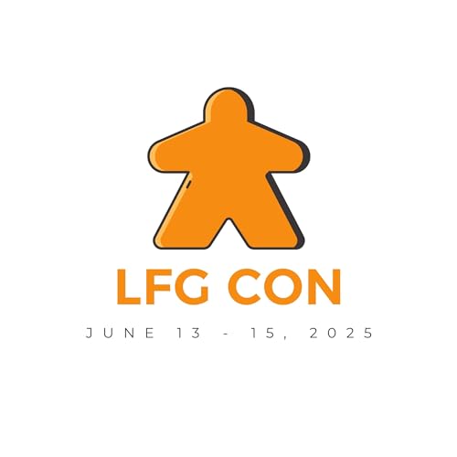 『Dice, Cards, and Coffee VideoCast』のカバーアート