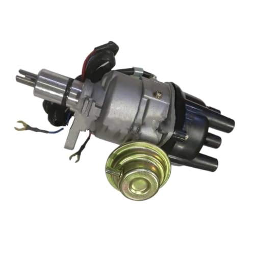 Distribuidor de encendido de repuesto para motores Nissan 1.3L de las series B11 y N13
