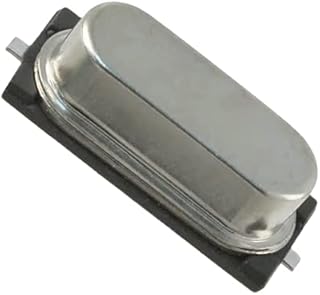 Pack of 20 9C-4.096MBBK-T Crystal 4.096 MHz Â±50ppm 20pF 150 Ohms HC-49S