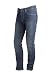 Produktbild Esquad Motorrad-Jeans Hose, blue sd, Größe 32