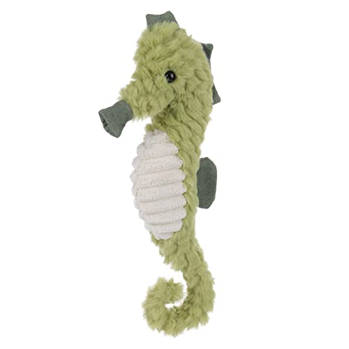 Apricot Lamb – Kuscheltier Seepferdchen 27cm – Meerestier Plüschtier Plüsch Spielzeug weich&waschbar Geschenk für Kinder Baby Mädchen Junge