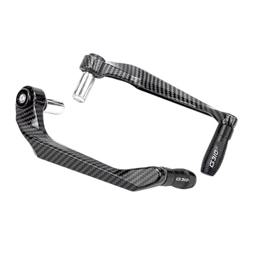 Protège-main moto pour G310R 2016-2021 | Protection levier frein