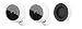 Logitech Wire-Free - Combo Pack - Network Surveillance Camera - Outdoor - Weatherproof - Color (Day&Night) - 1920 x 1080-1080p - Audio - Wireless - Wi-Fi (Pack of 2)