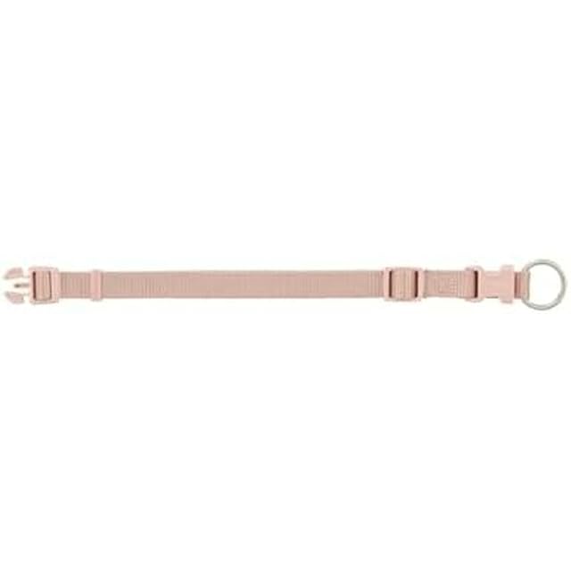 Foto 2 de 2 de TRIXIE Collar Premium, XS–S, 22–35 cm/10 mm, Blush