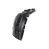REZAW PLAST 112129 Radhaus Vorne Links Kompatibel mit FIAT Ducato Kastenwagen 250, 290