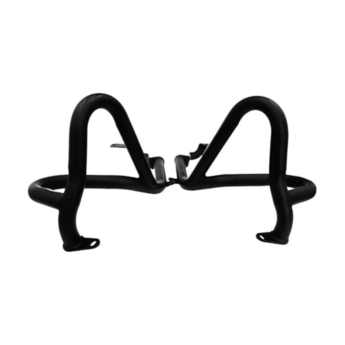 Barre de protection moteur Benda Napoleon 450 acier anti-chute