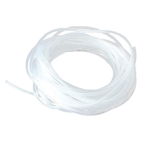 酸素ポンプホース気泡ストーンソフト PVC 真空酸素ホースエアチューブパイプ水槽水族館アクセサリー, スタイル02