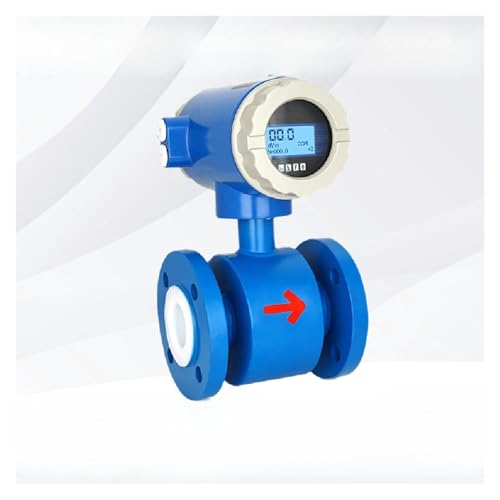 �d�����ʌv DN10-DN50 4-20mA RS485 �X�}�[�g�����^���C���ʌv �����Ǘp(DN32-normal)
