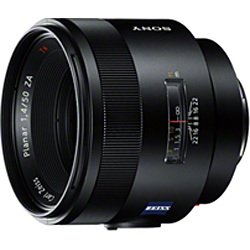 Amazon.co.jp: ソニー Planar T* 50mm F1.4 ZA SSM SAL50F14Z : 家電 