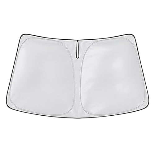 MERCEDES BENZ メルセデス ベンツ EQA H243 2021年〜 R.A.C 車種専用 サンシェード フロントガラス用