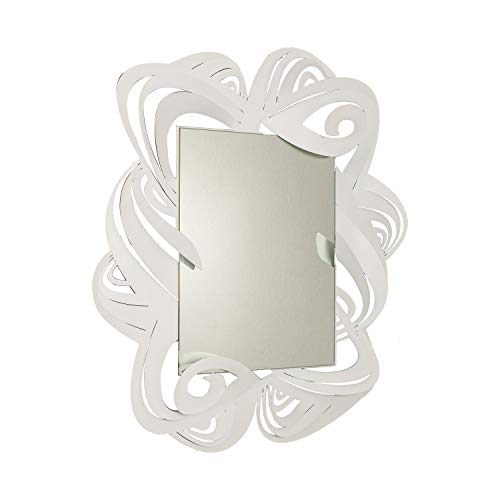 Arti & Mestieri Penelope - Specchio di Design 100% Made in Italy...