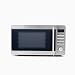IKOHS Microondas MW700S Plateado - Microondas, 700W,Capacidad de 20L, 5 Niveles de...