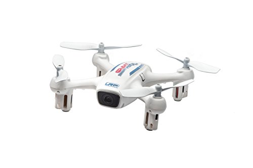Preisvergleich Produktbild LRP Electronic 220716 RC Quadrokopter
