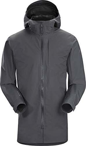 非売品 arc'teryx Ames Jacket sawyer coat M Arc'teryx Sawyer Coat - Men's