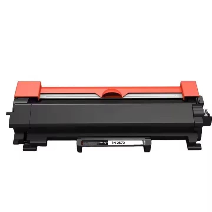 Image of PTL TN2570 TN-2570 Compatible Toner Cartridge TN-2570xl TN2570XL for Brather DCP-L2605DW DCP L2640DW L2680 MFC-L2805DW L2885DW