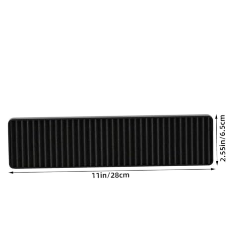 Filtres anti-graisse pour micro-ondes à filtration haute performance - 2
