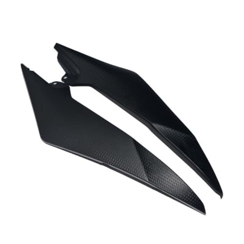 Aile carénage réservoir YZF600 R6 paires de panneaux latéraux moto 2008-2016